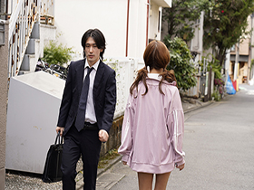 ギャルJ系に監禁されて、ざこざこざぁ~こと罵られて大人のプライドを打ち砕かれて逆レ搾精されまくった 乃木絢愛 サンプル動画サムネイル